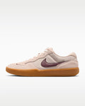 Tenis Nike SB Force 58 Cream, Burgandy & Gum