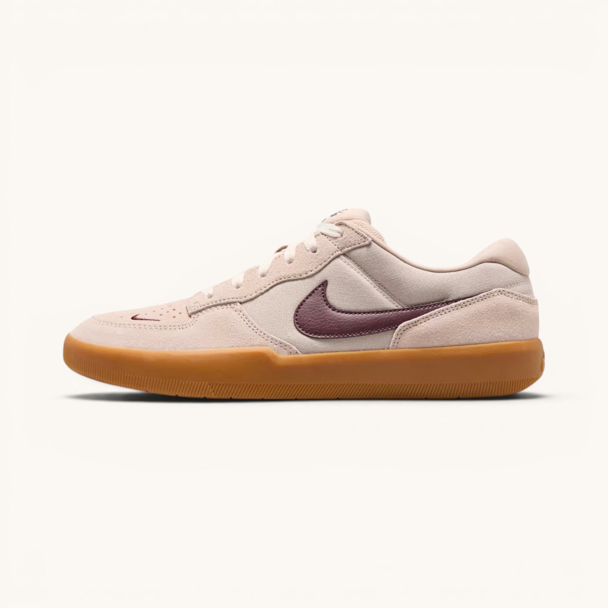 Tenis Nike SB Force 58