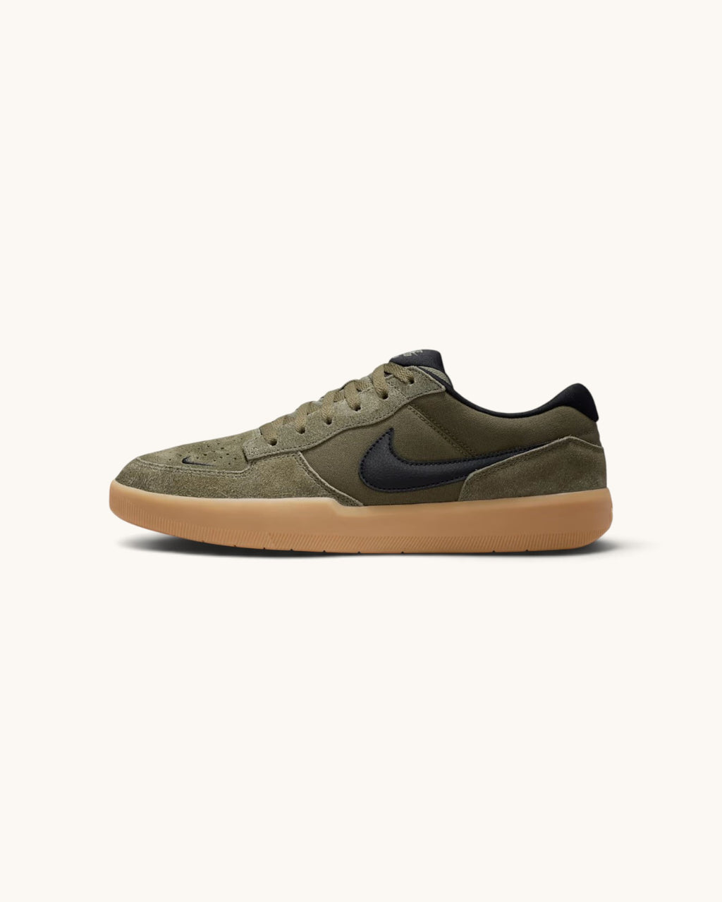 Tenis Nike SB Force 58