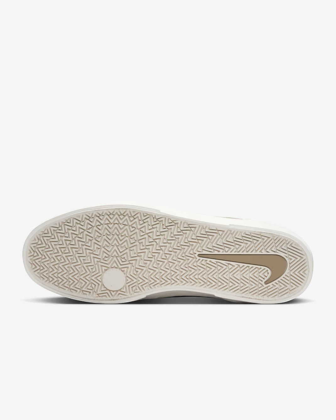Tenis Nike SB Malor