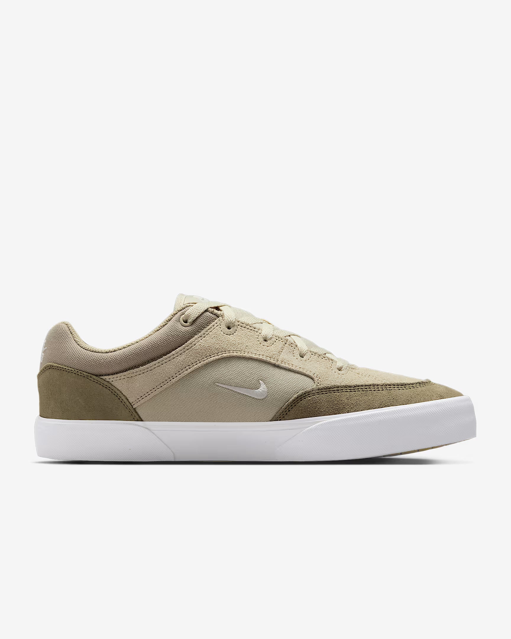 Tenis Nike SB Malor