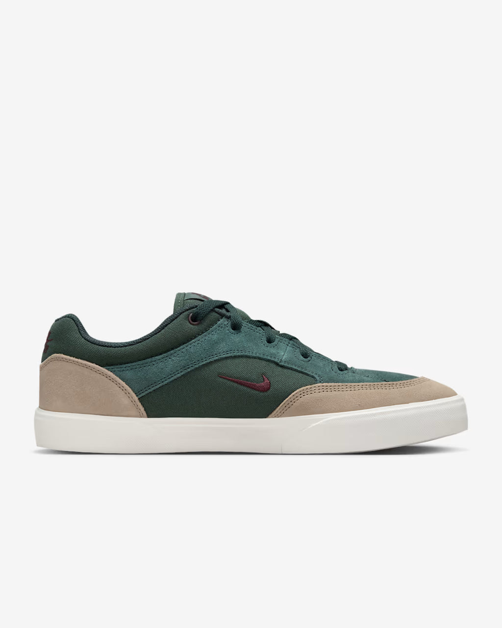 Tenis Nike SB Malor