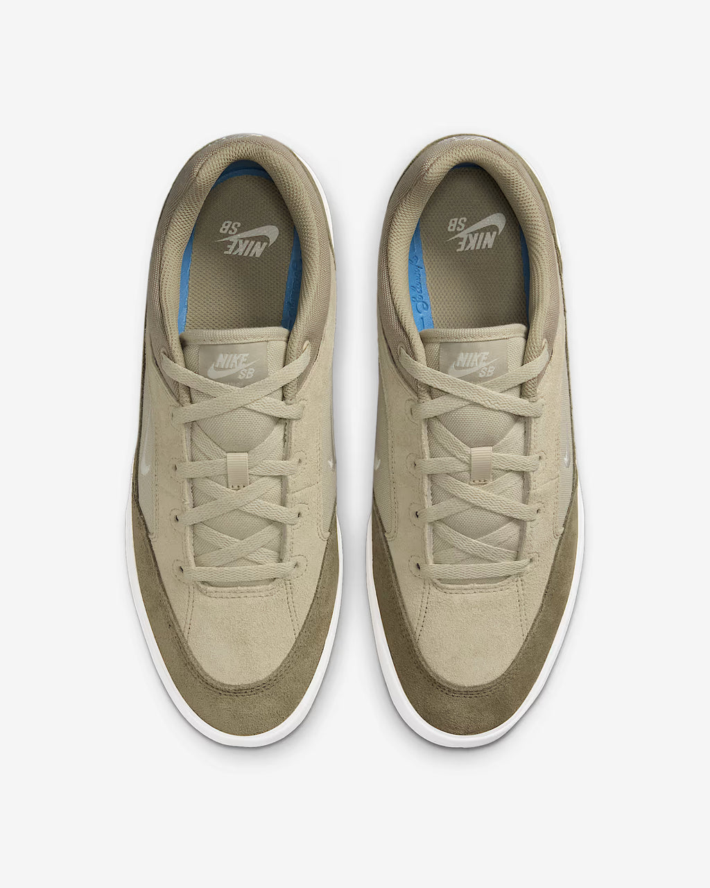 Tenis Nike SB Malor