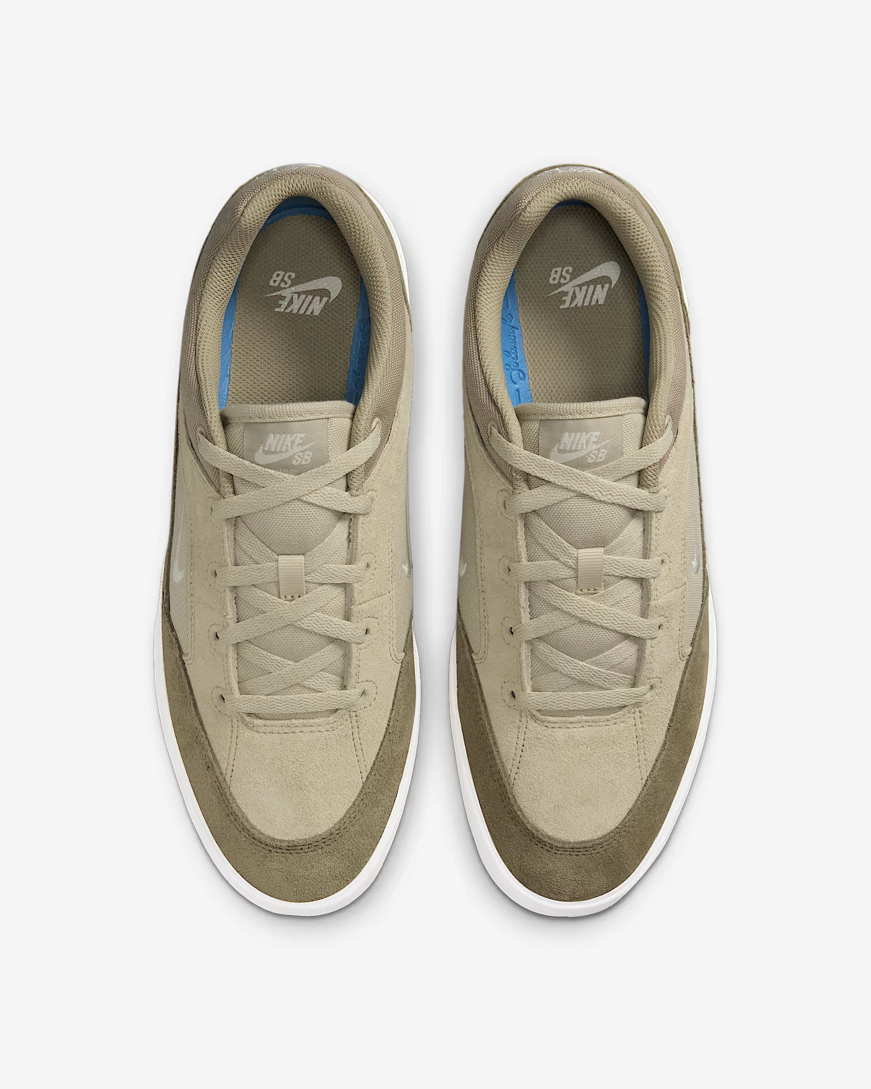 Tenis Nike SB Malor