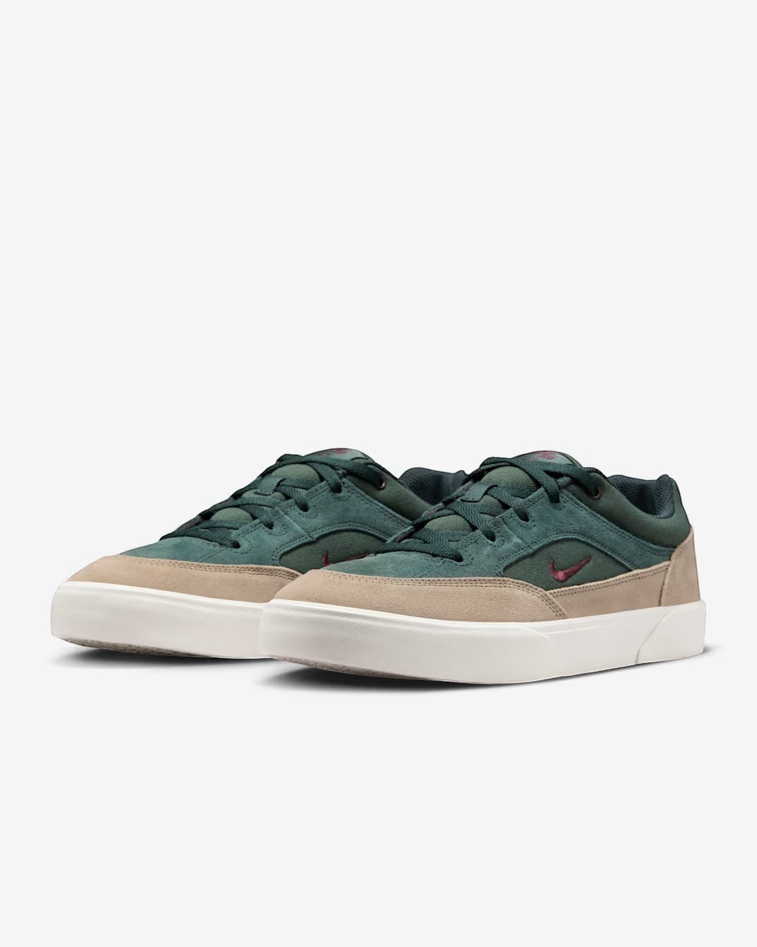 Tenis Nike SB Malor