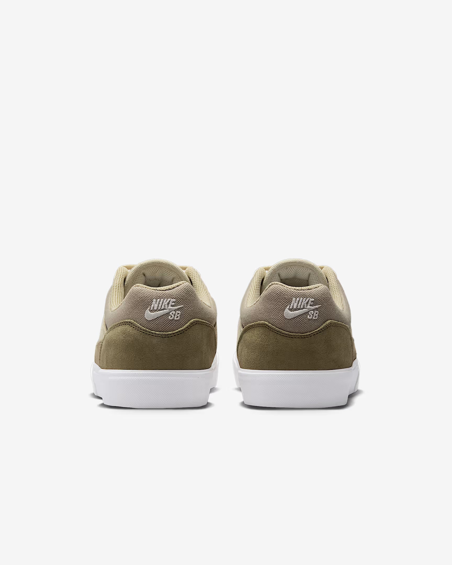 Tenis Nike SB Malor
