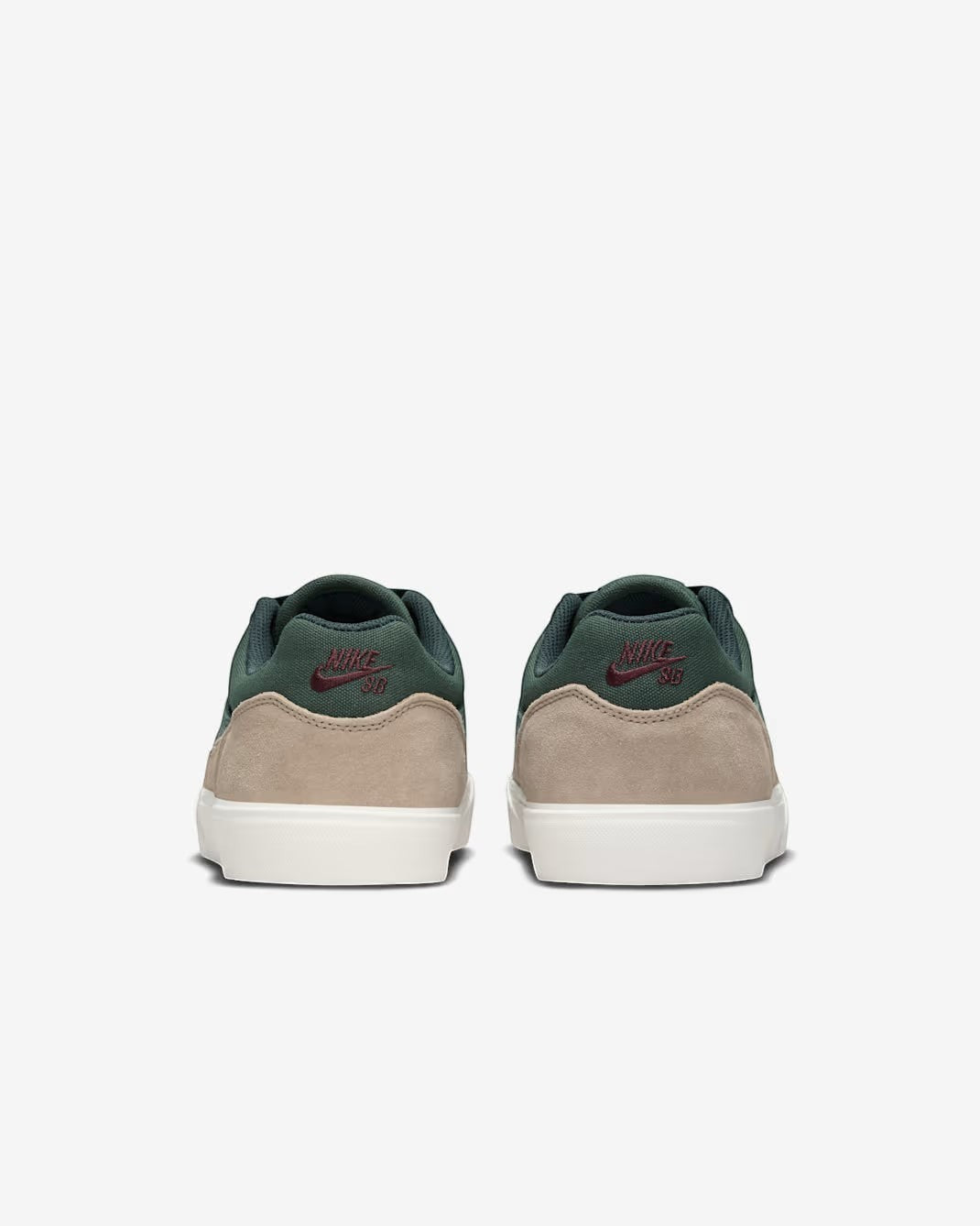Tenis Nike SB Malor
