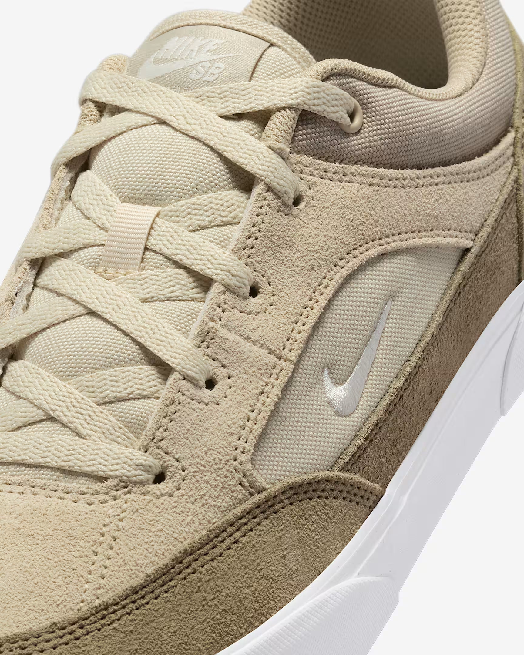 Tenis Nike SB Malor