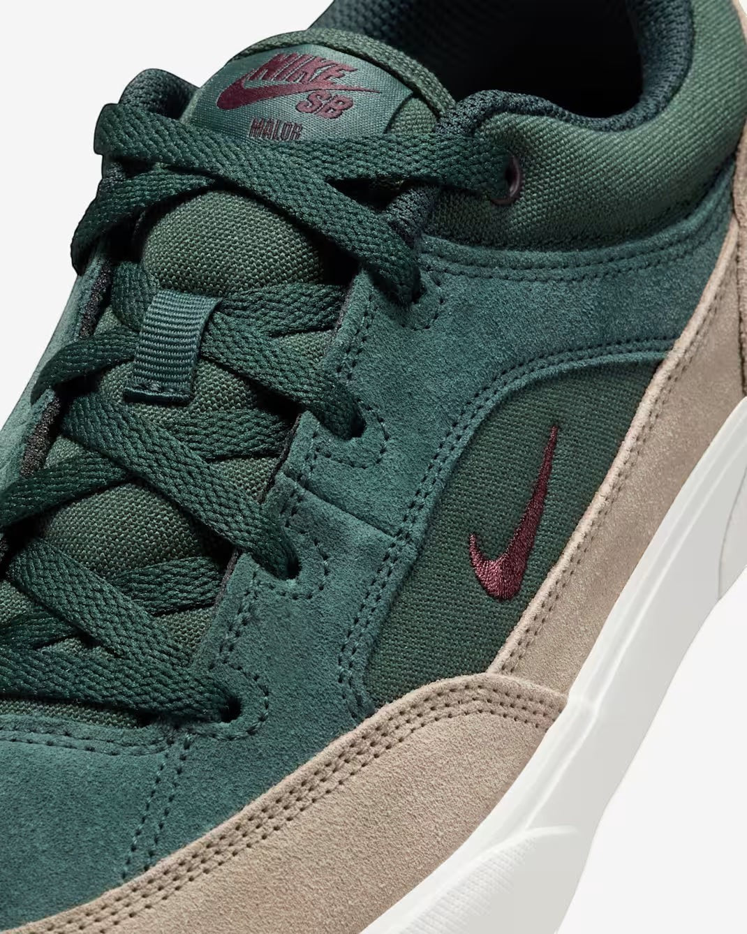Tenis Nike SB Malor