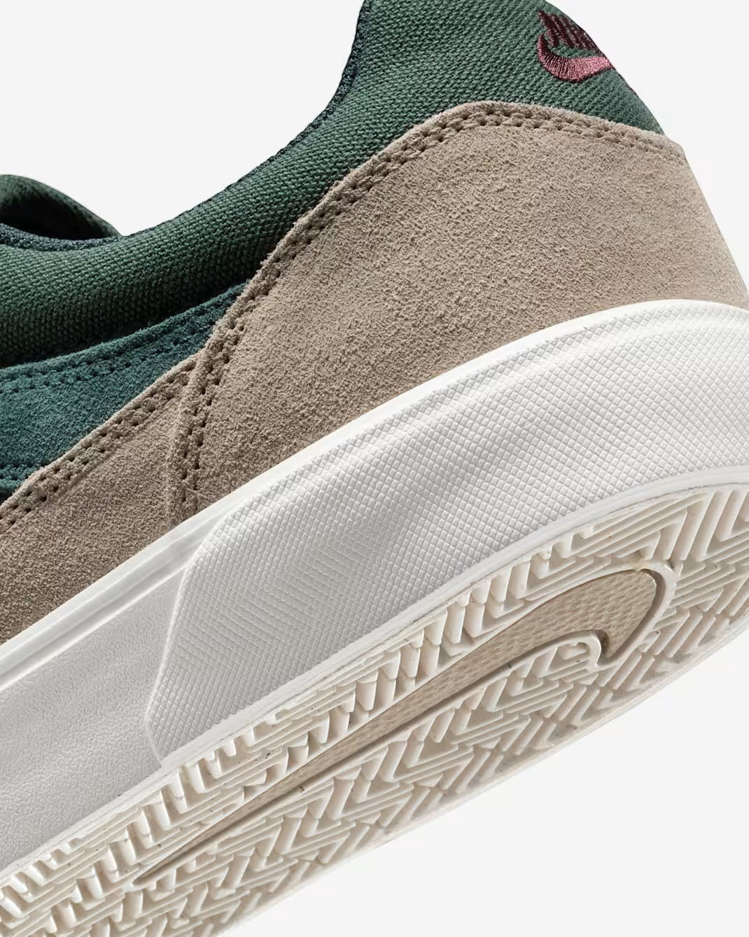 Tenis Nike SB Malor