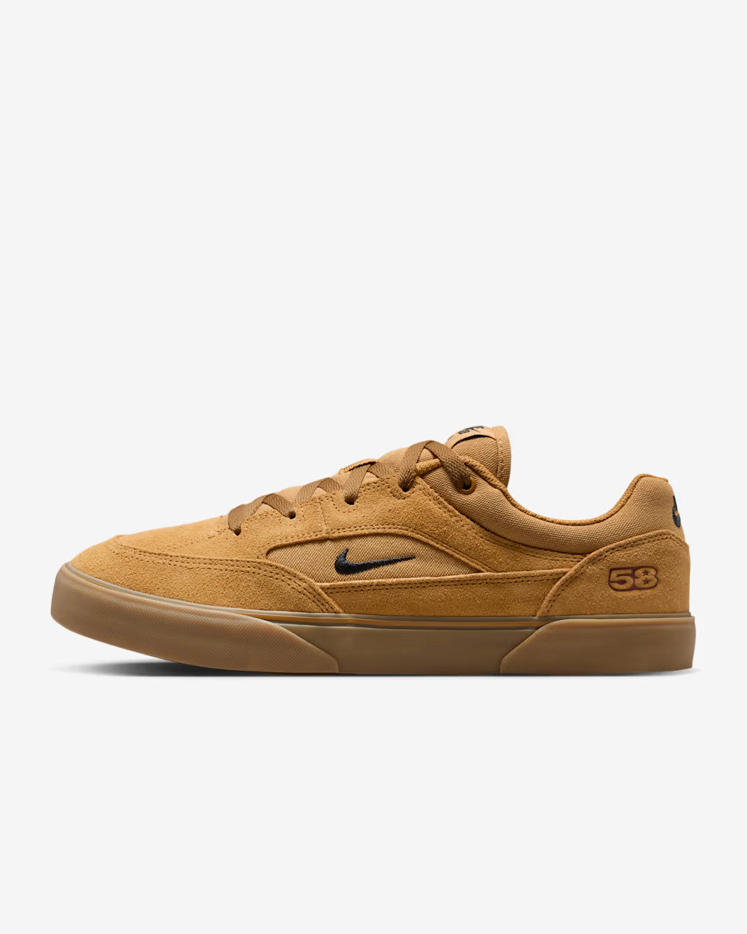 Tenis Nike SB Malor TE