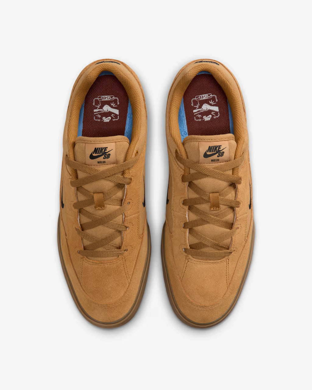 Tenis Nike SB Malor TE