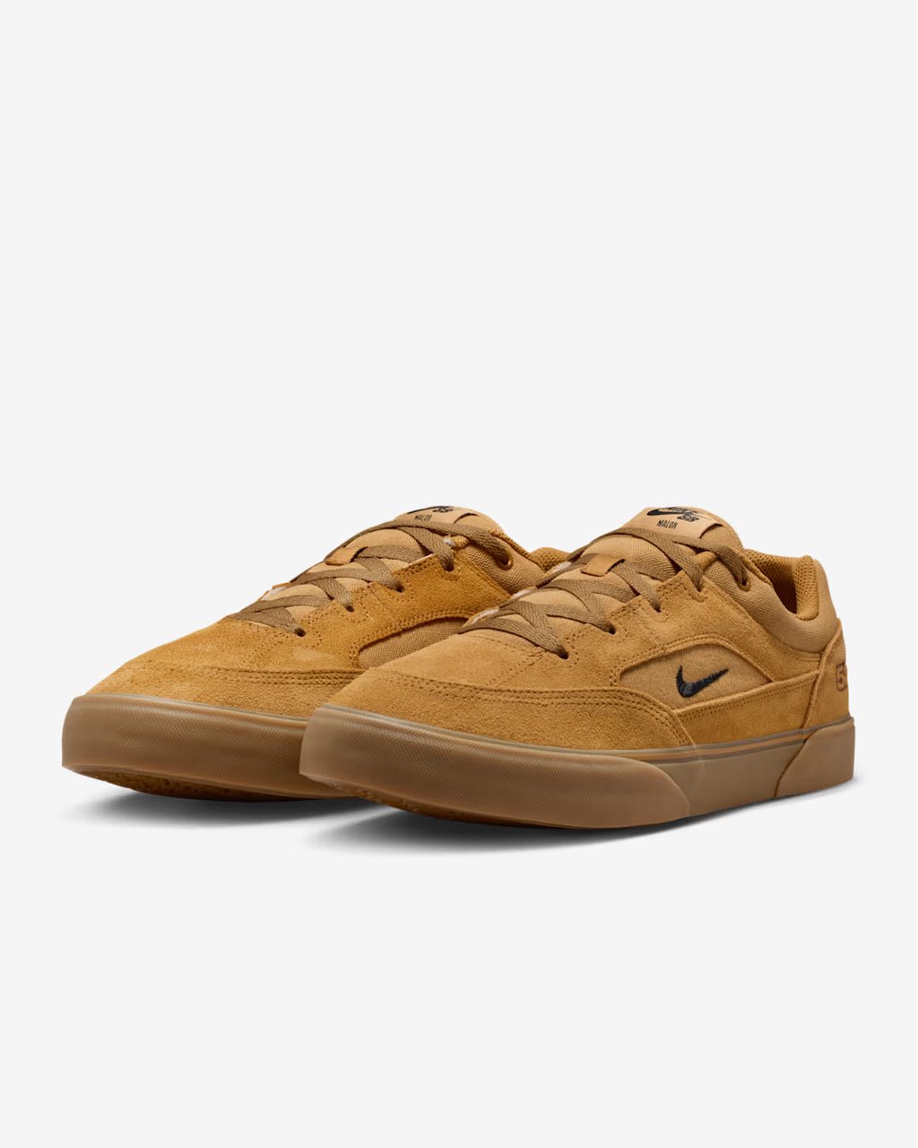 Tenis Nike SB Malor TE