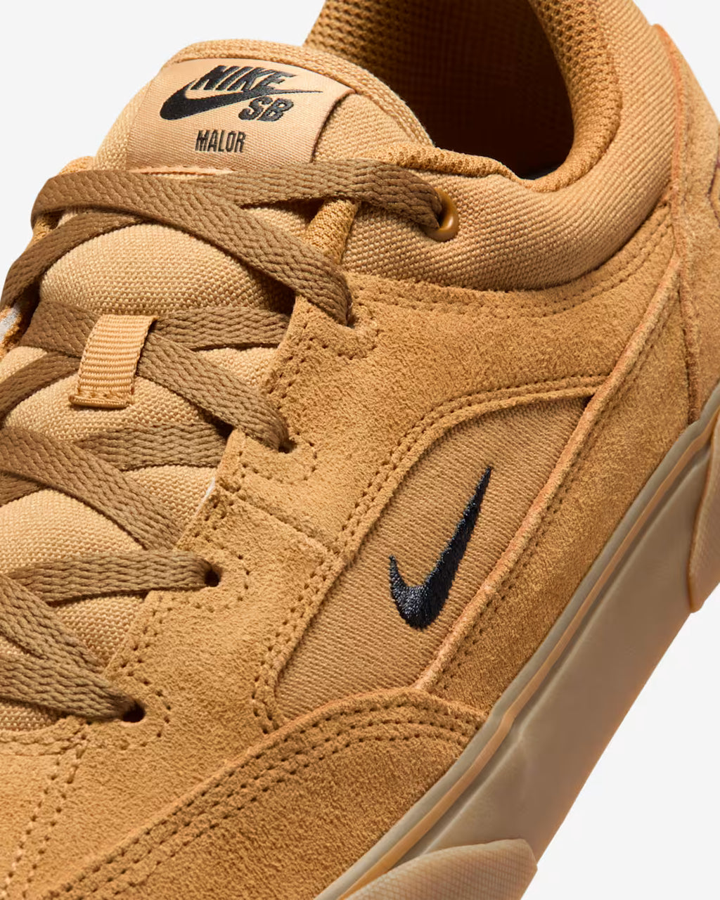 Tenis Nike SB Malor TE