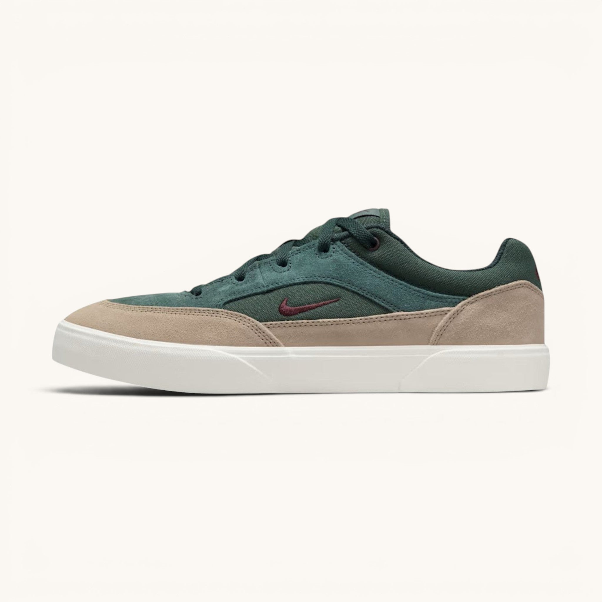 Tenis Nike SB Malor