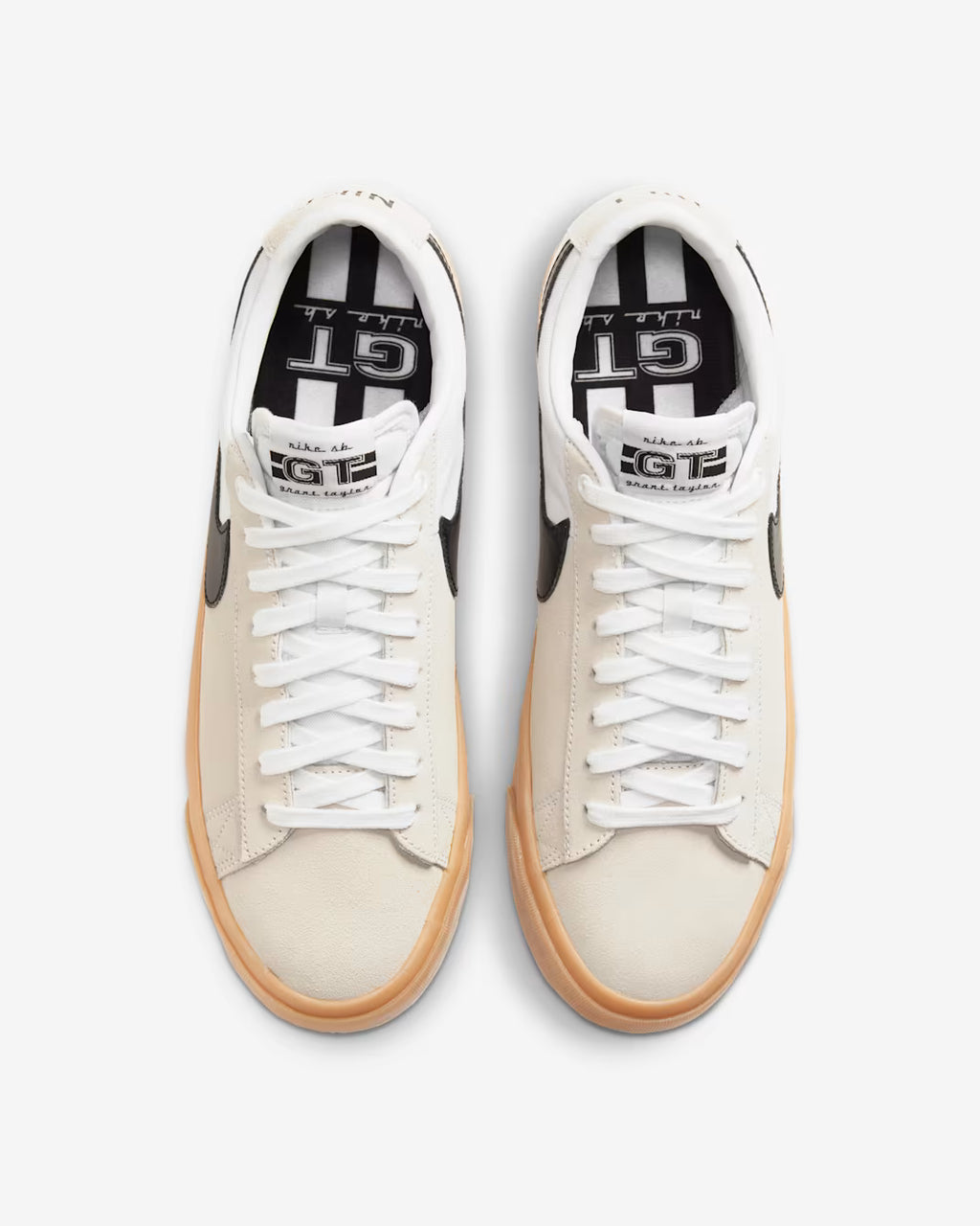 Tenis Nike SB Blazer Low Pro GT