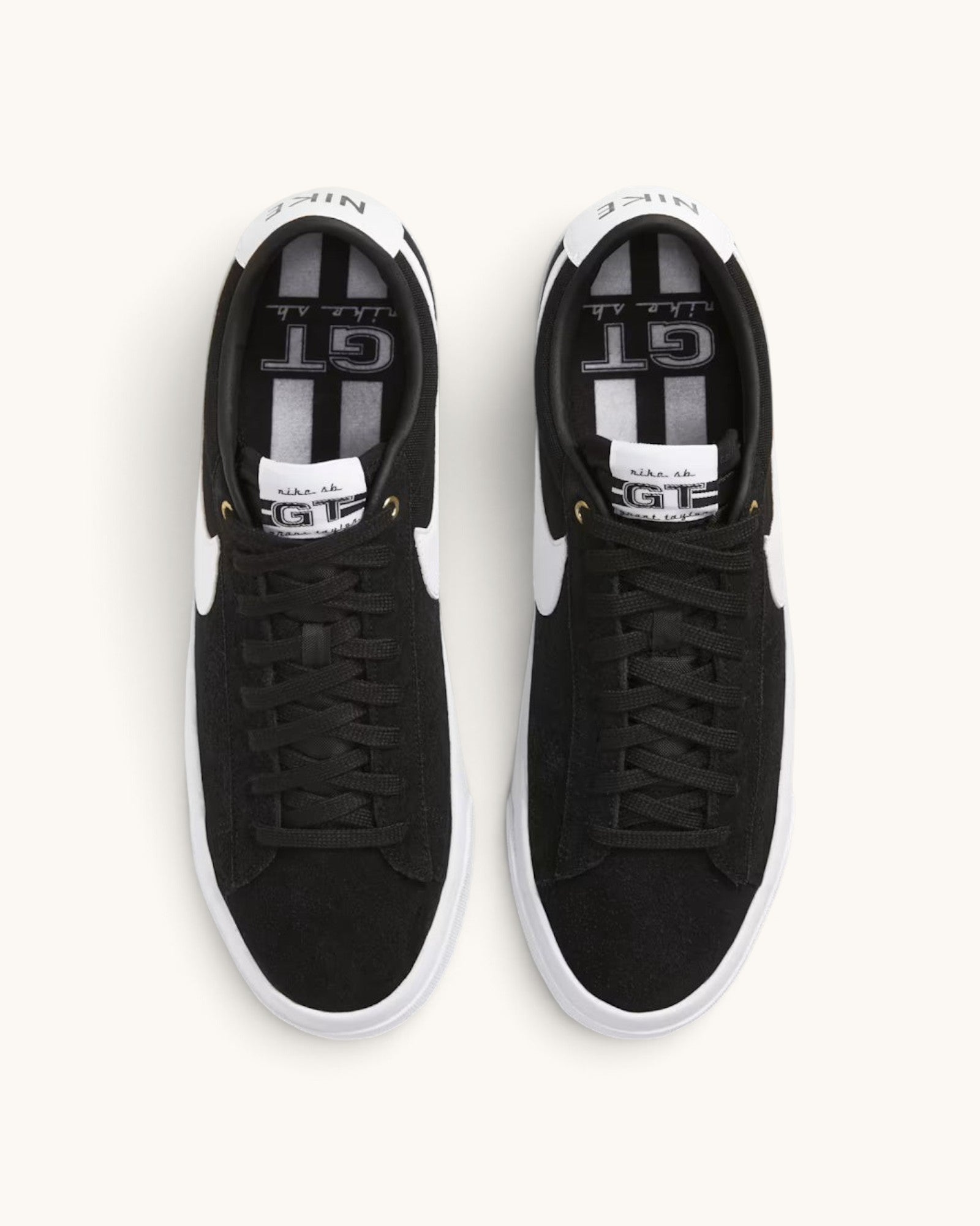 Tenis Nike SB Zoom Blazer Low Pro GT
