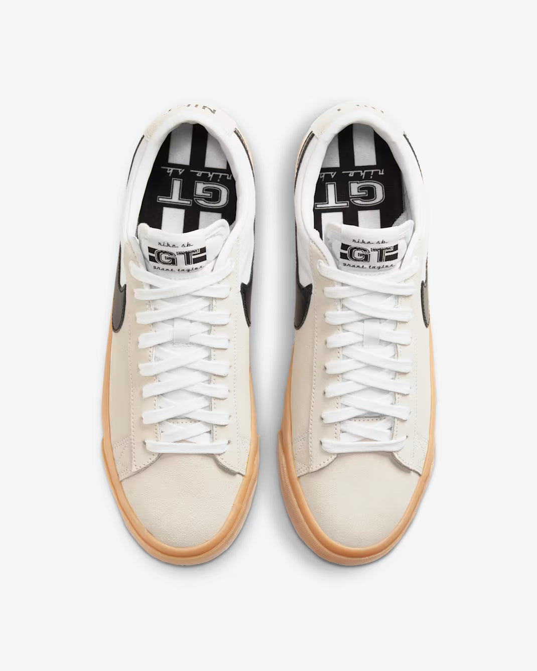 Tenis Nike SB Zoom Blazer Low Pro GT