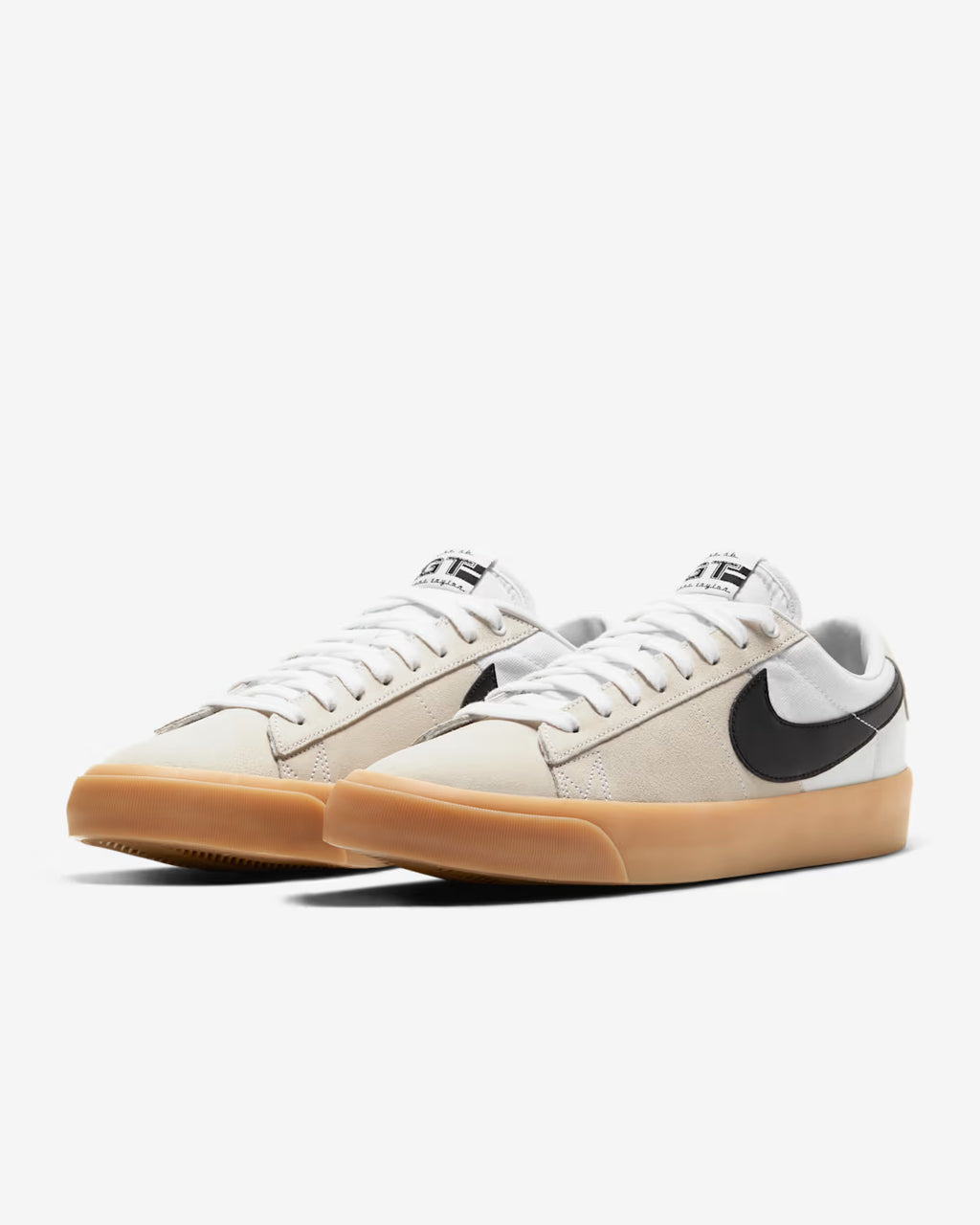 Tenis Nike SB Zoom Blazer Low Pro GT