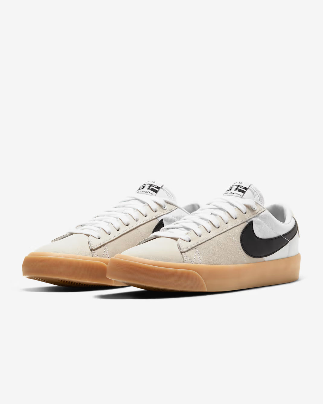 Tenis Nike SB Zoom Blazer Low Pro GT
