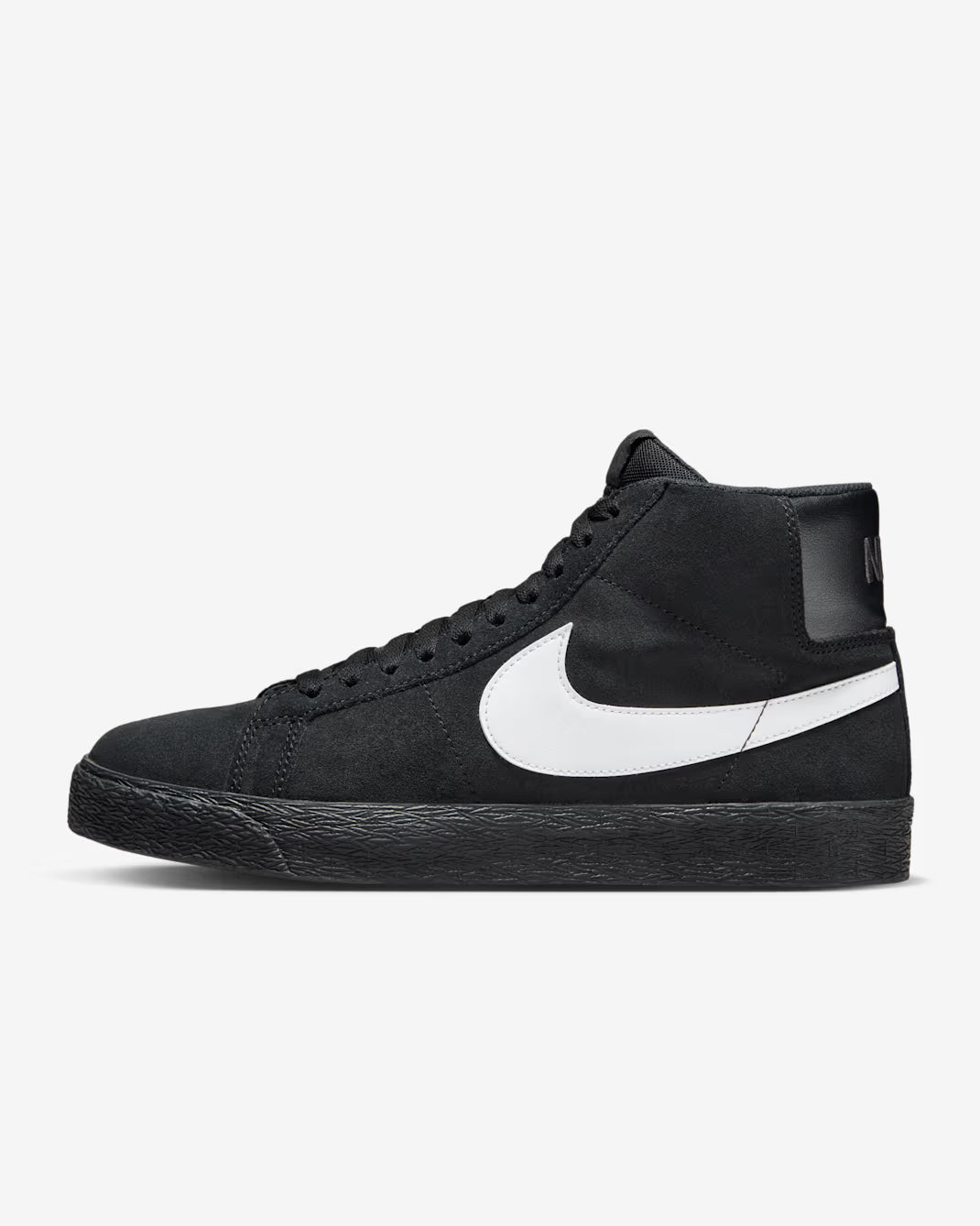Tenis Nike SB Zoom Blazer Mid