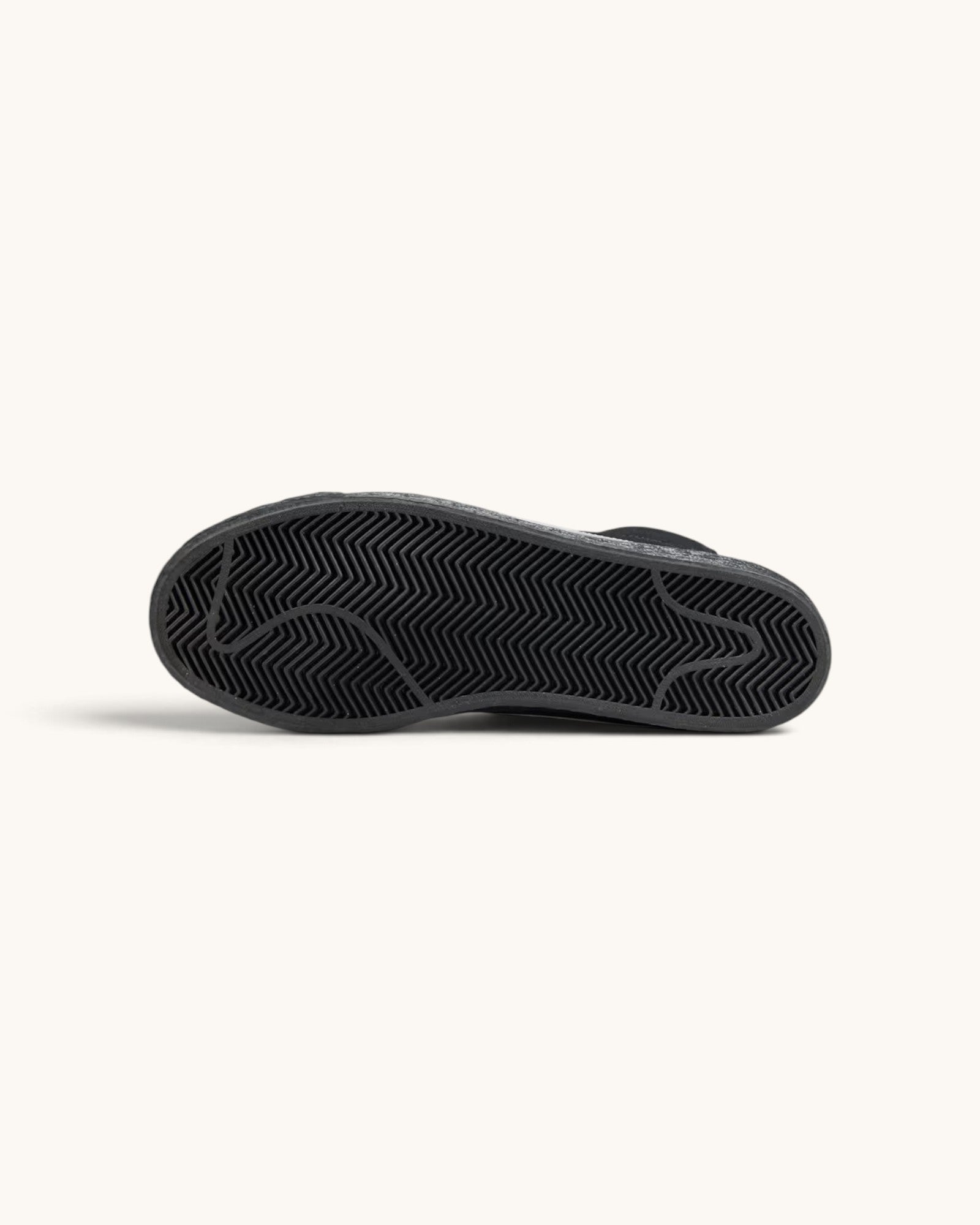 Tenis Nike SB Zoom Blazer Mid Black White