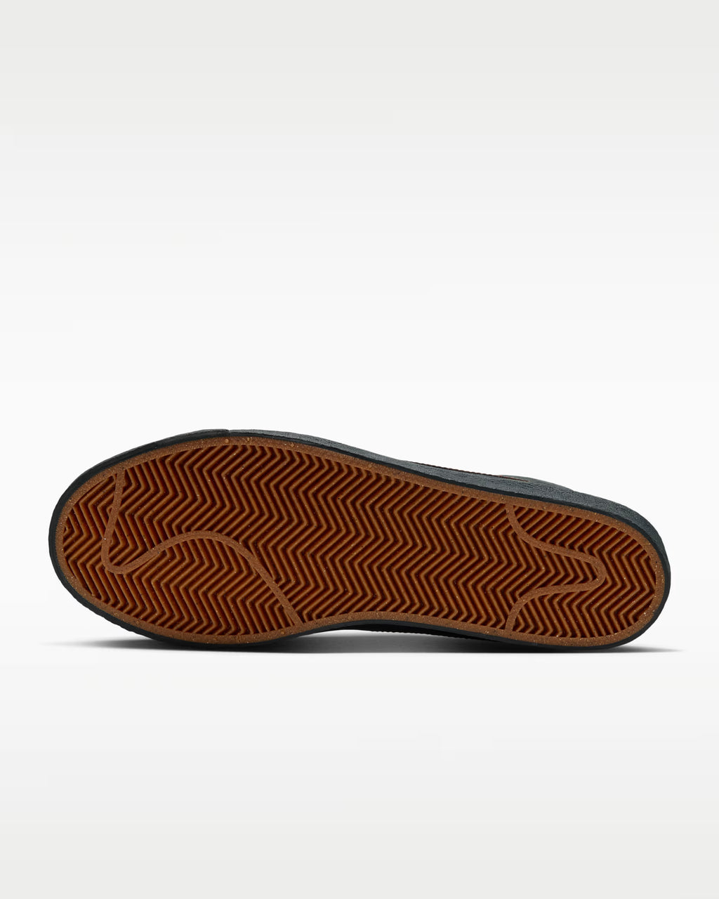 Tenis Nike SB Zoom Blazer Mid Black Spruce