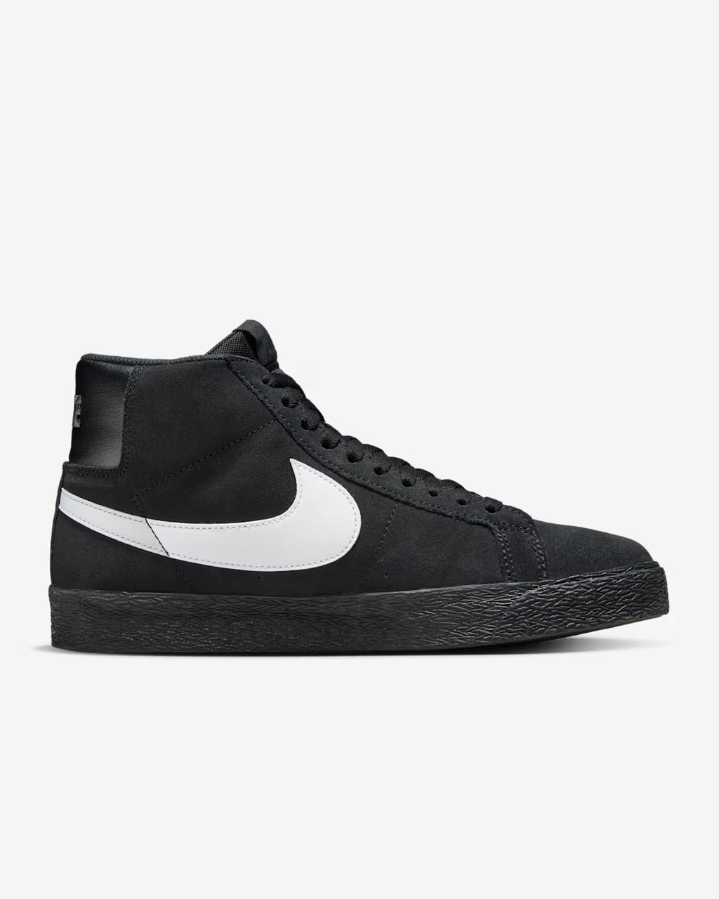 Tenis Nike SB Zoom Blazer Mid