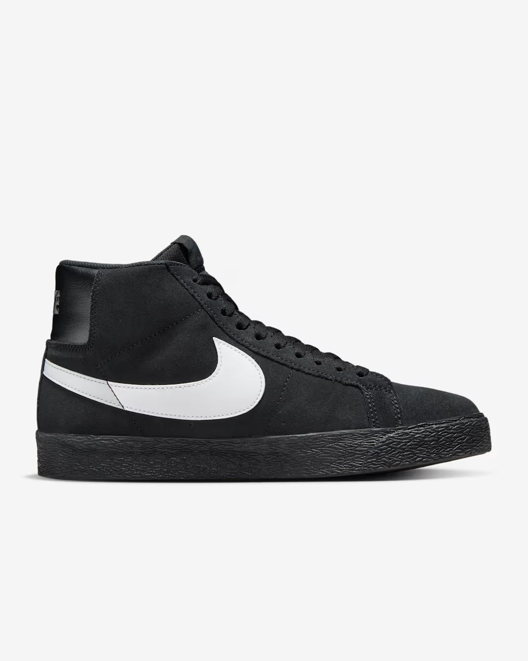Tenis Nike SB Zoom Blazer Mid