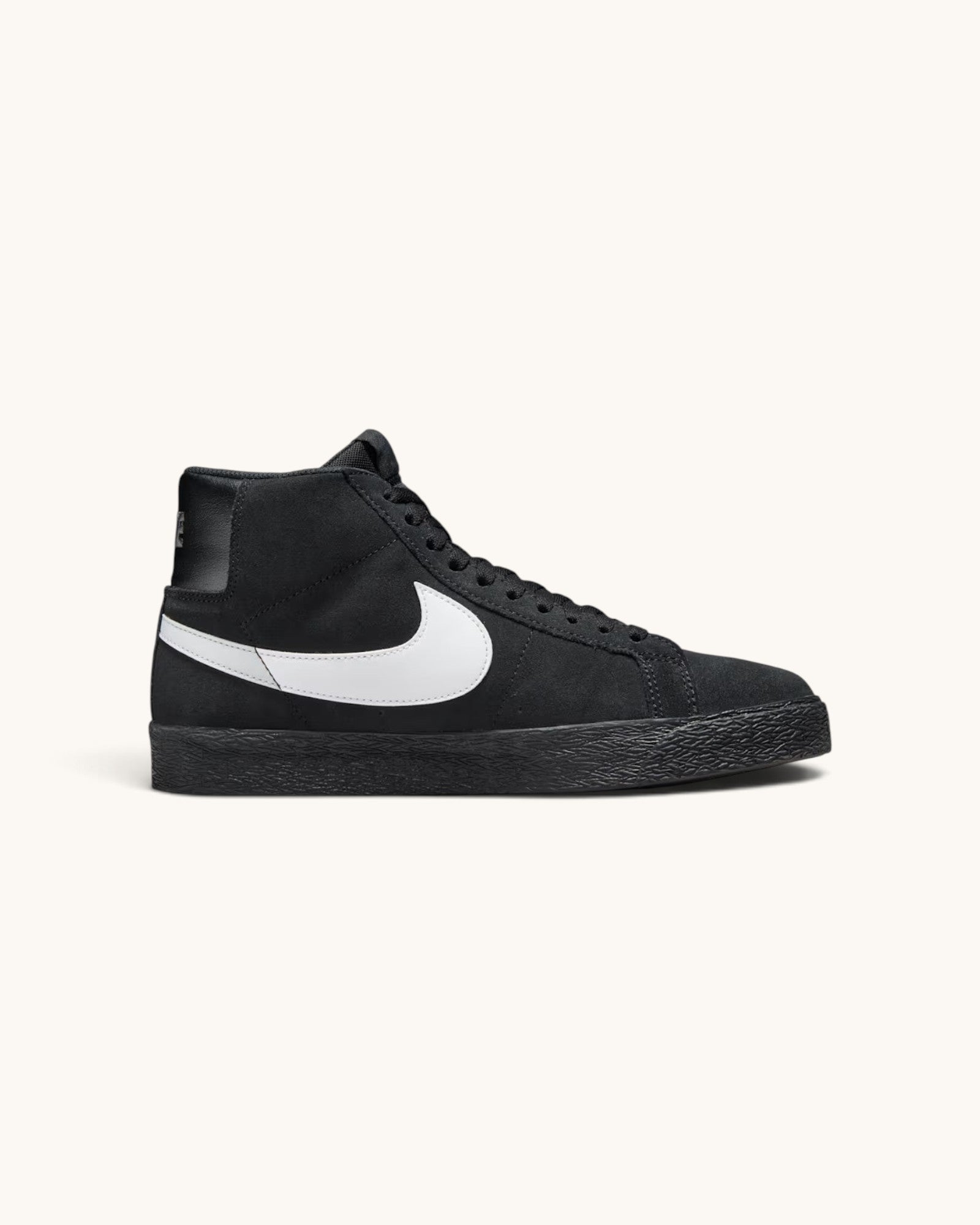 Tenis Nike SB Zoom Blazer Mid Black White