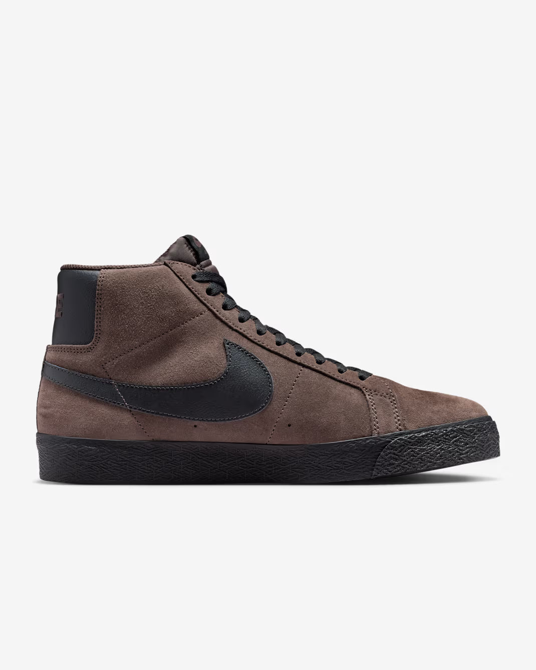 Tenis Nike SB Zoom Blazer Mid
