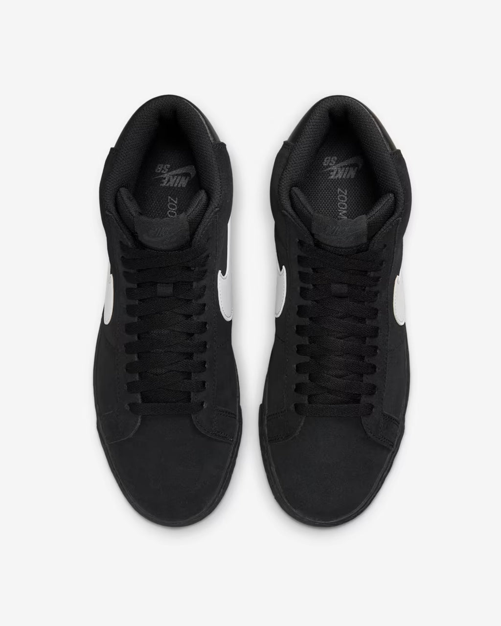 Tenis Nike SB Zoom Blazer Mid