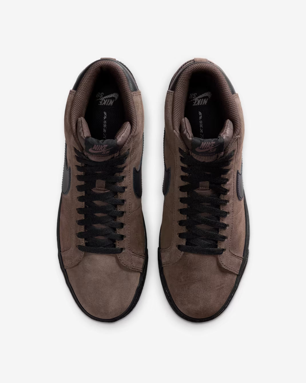 Tenis Nike SB Zoom Blazer Mid