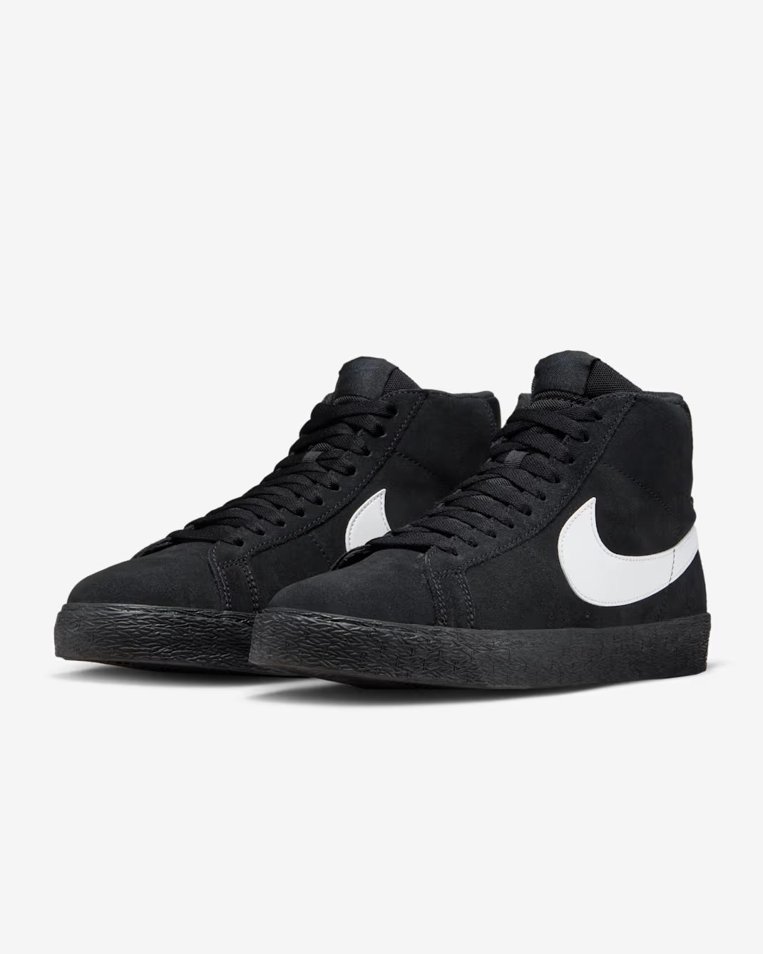 Tenis Nike SB Zoom Blazer Mid
