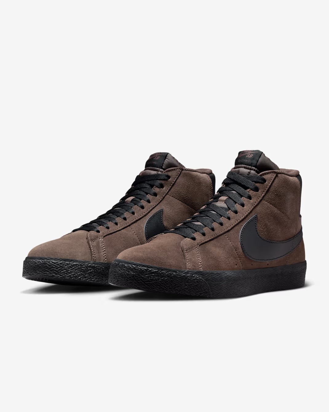 Tenis Nike SB Zoom Blazer Mid