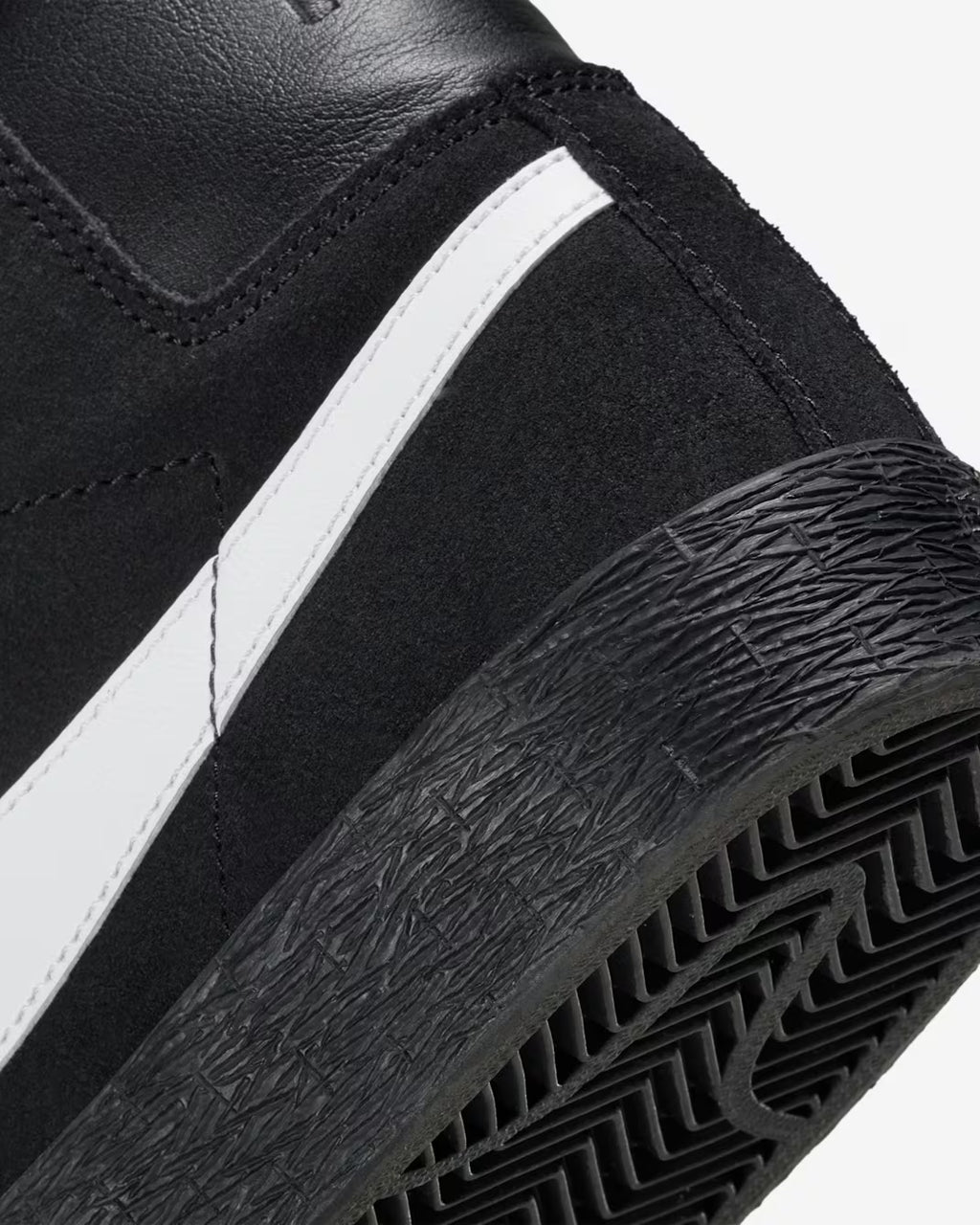 Tenis Nike SB Zoom Blazer Mid