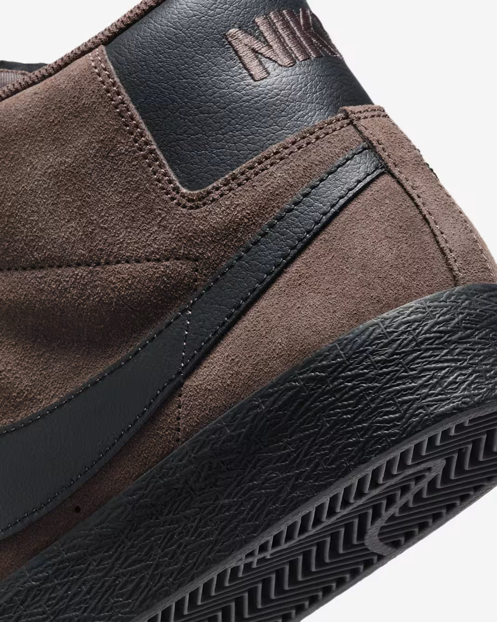 Tenis Nike SB Zoom Blazer Mid