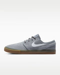 Tenis Nike SB Zoom Janoski OG+ Cool Grey