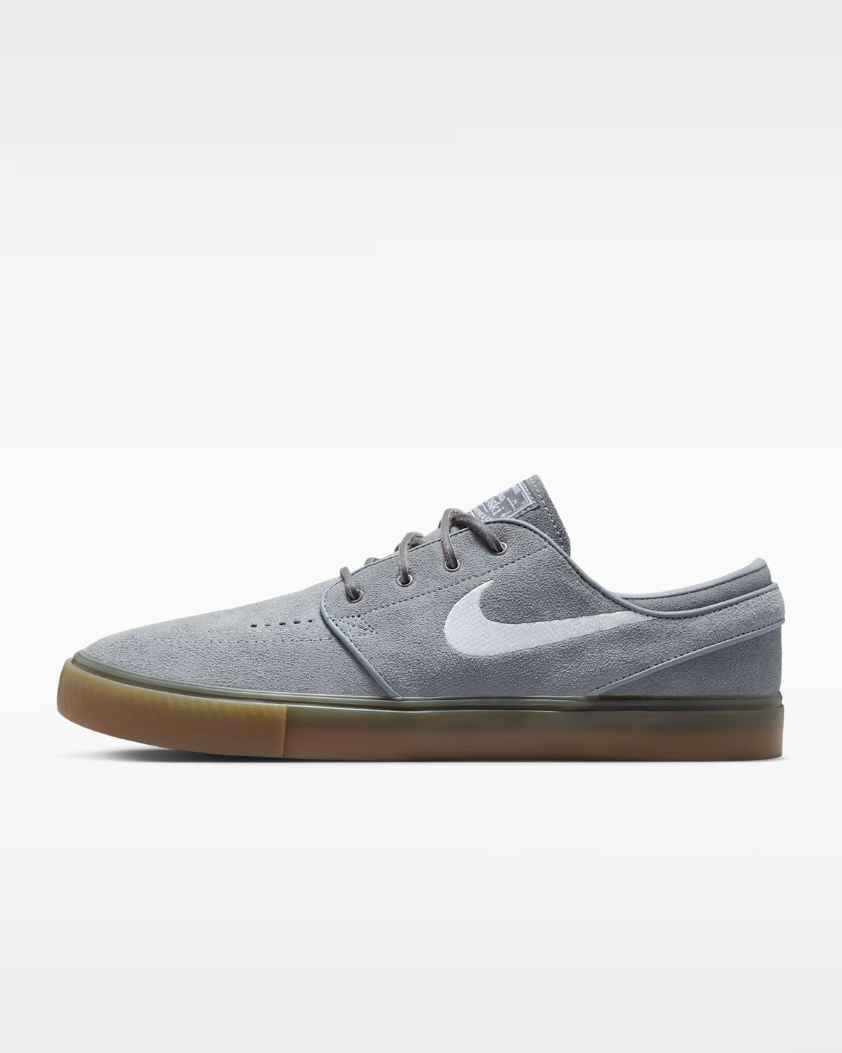 Tenis Nike SB Zoom Janoski OG+ Cool Grey