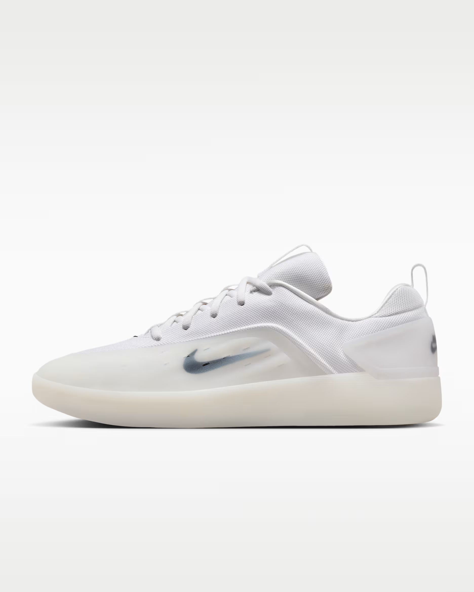 Tenis Nike SB Zoom Nyjah 4