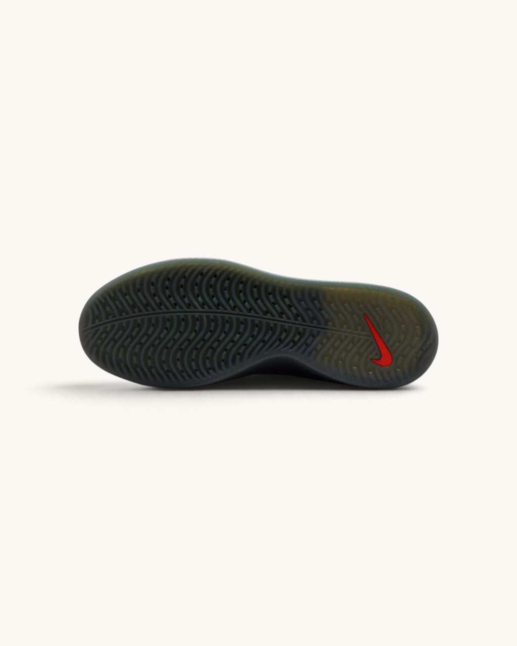 Tenis Nike SB Zoom Nyjah 4