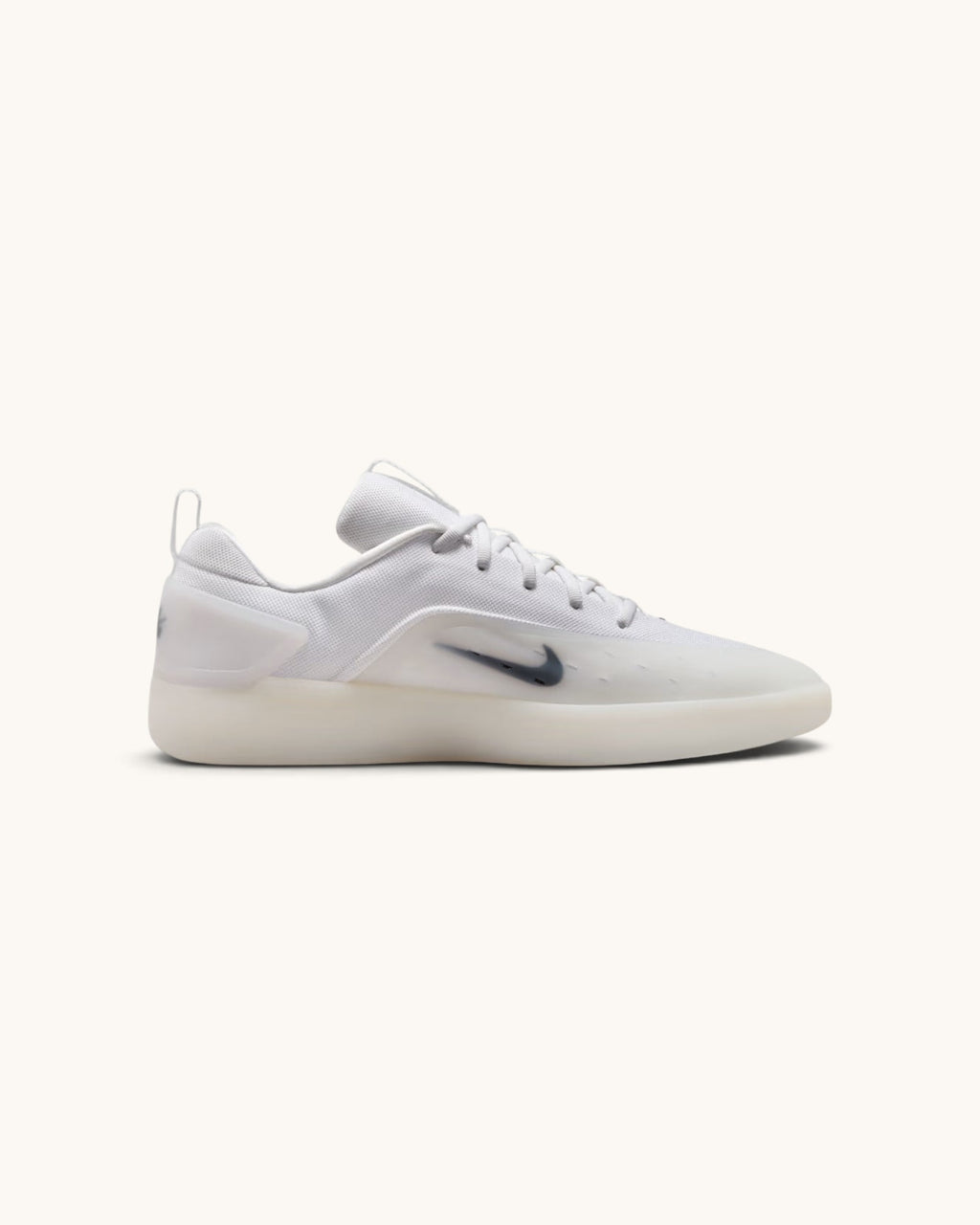 Tenis Nike SB Zoom Nyjah 4 White