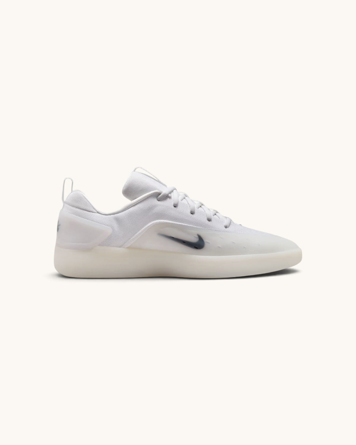 Tenis Nike SB Zoom Nyjah 4 White