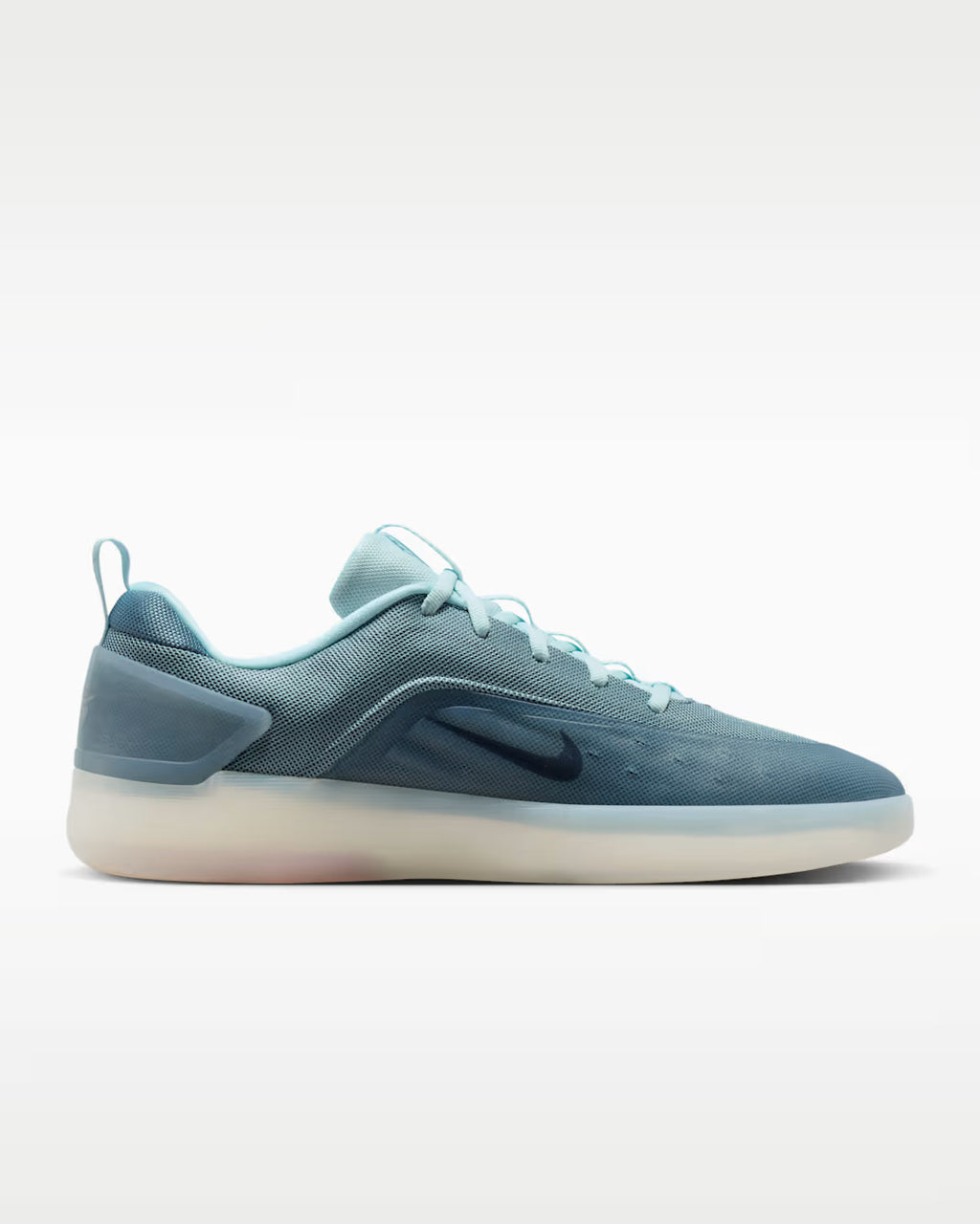 Tenis Nike SB Zoom Nyjah 4 Glacier Blue