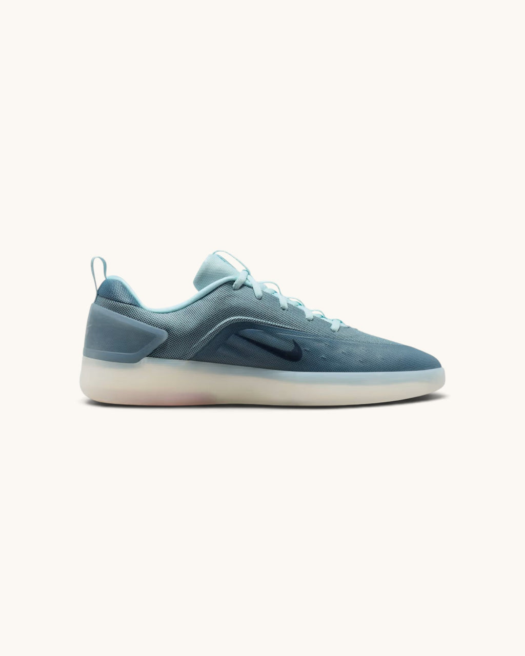 Tenis Nike SB Zoom Nyjah 4 Glacier Blue
