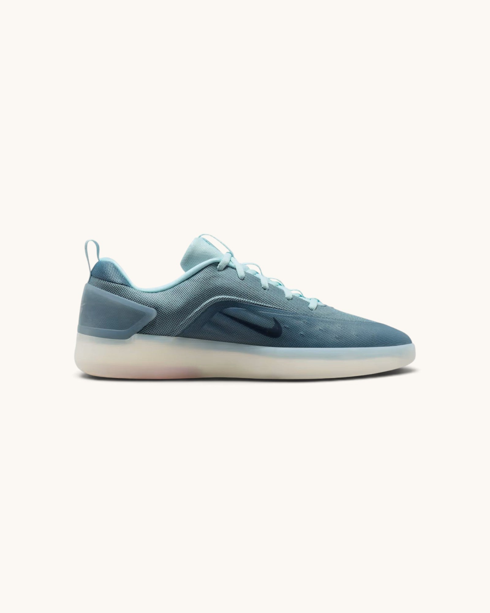 Tenis Nike SB Zoom Nyjah 4 Glacier Blue