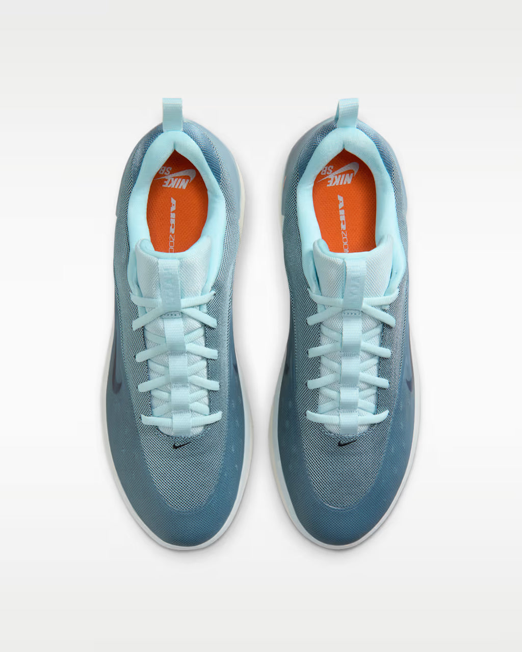 Tenis Nike SB Zoom Nyjah 4 Glacier Blue