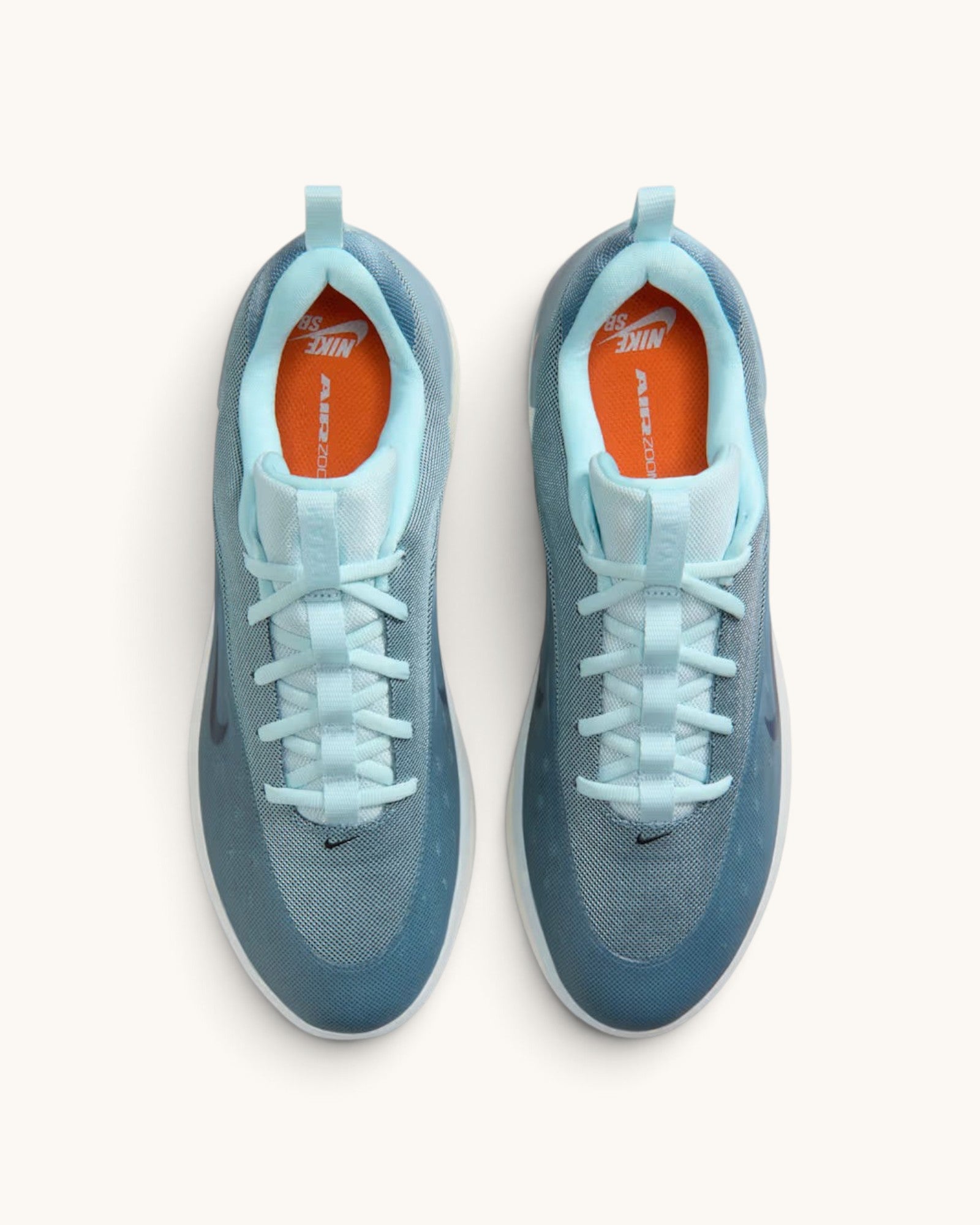 Tenis Nike SB Zoom Nyjah 4 Glacier Blue