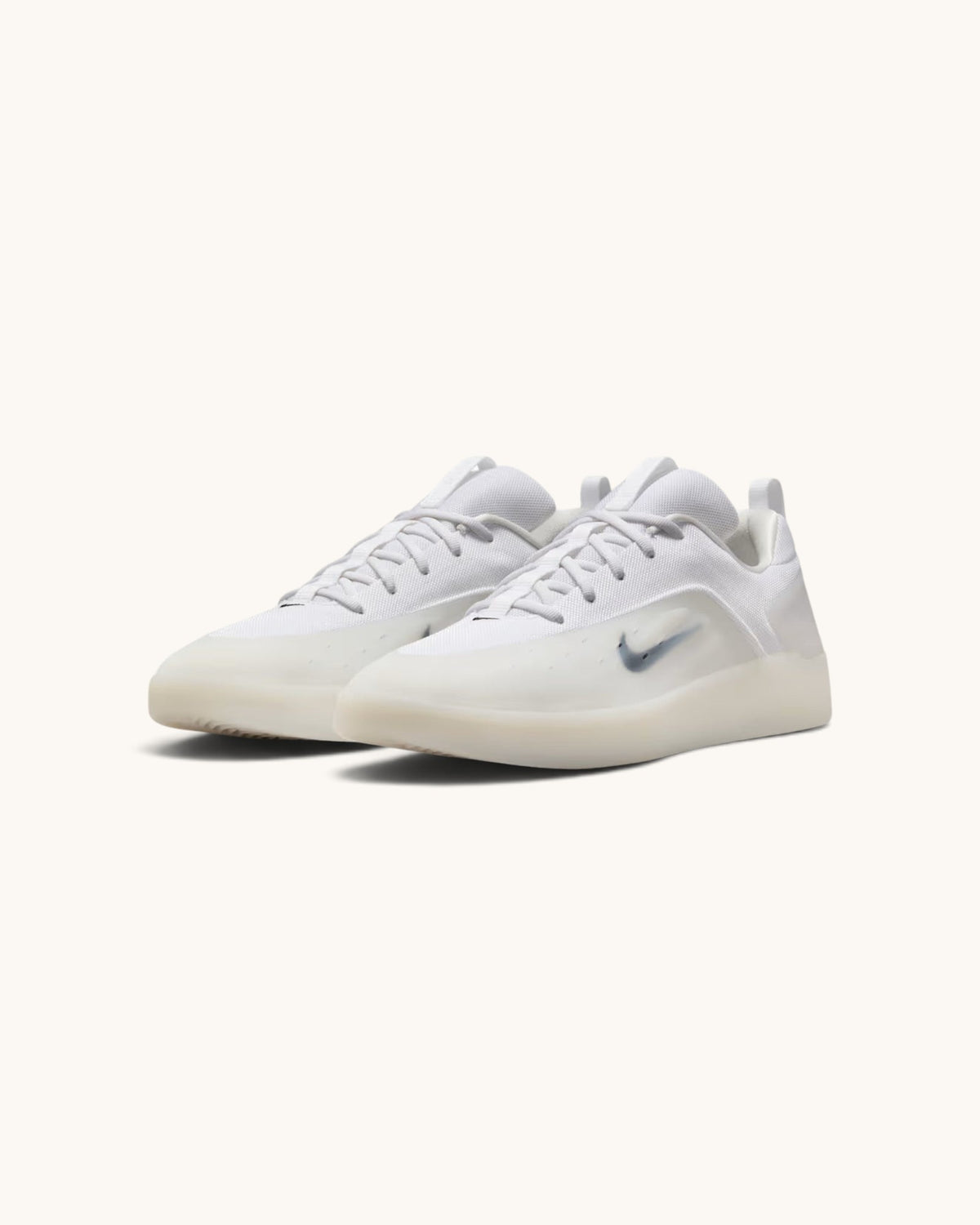 Tenis Nike SB Zoom Nyjah 4 White
