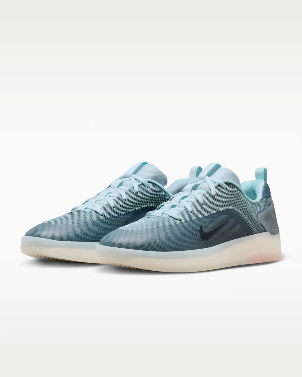 Tenis Nike SB Zoom Nyjah 4 Glacier Blue